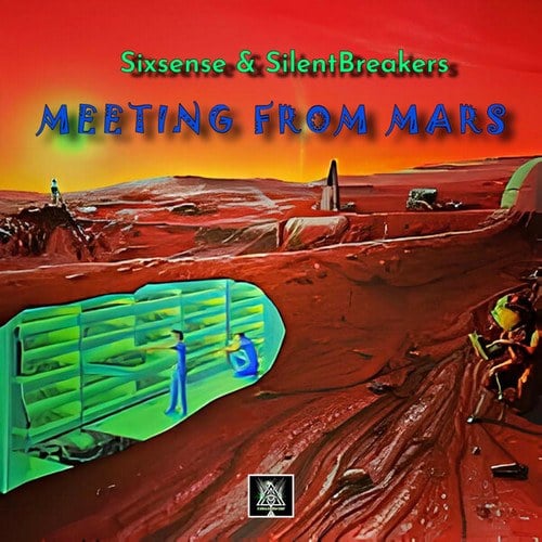 Meeting From Mars