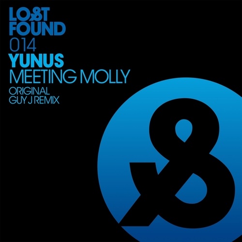 Yunus, Guy J-Meeting Molly