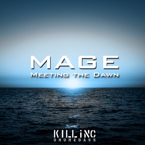 Mage-Meeting the Dawn