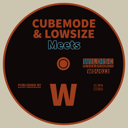 Cubemode, Lowsize-Meets