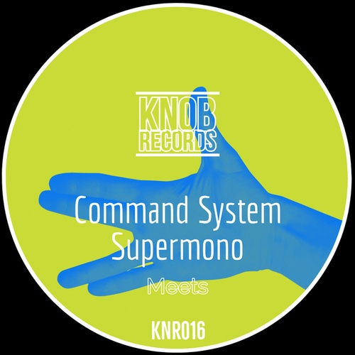Command System, SUPERMONO, Phonolove-Meets