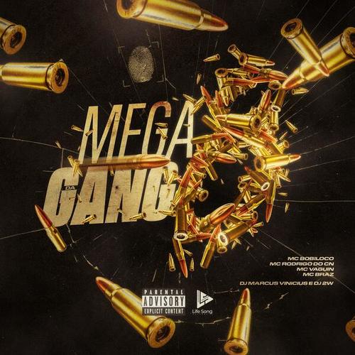 Mega Da Gang 8