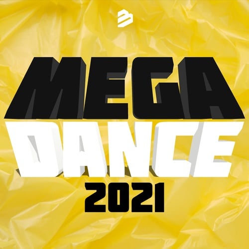 Various Artists-Mega Dance 2021