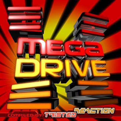 Mega Drive