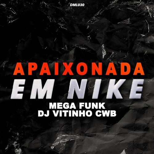 Mega Funk Apaixonada em Nike (Mega Funk)