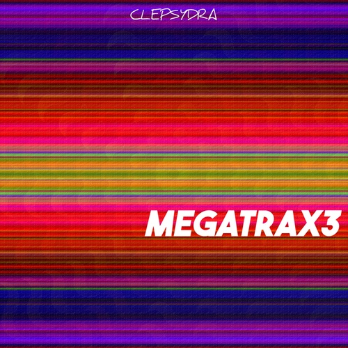 Various Artists-Mega Trax 3