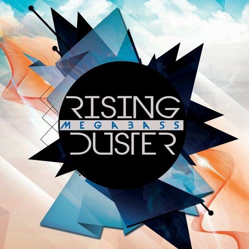 Rising Duster-Megabass