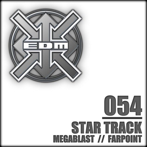 Star Track-Megablast / Farpoint