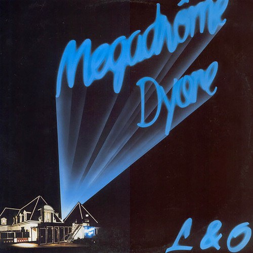 L&o-Megadrôme D'Yore