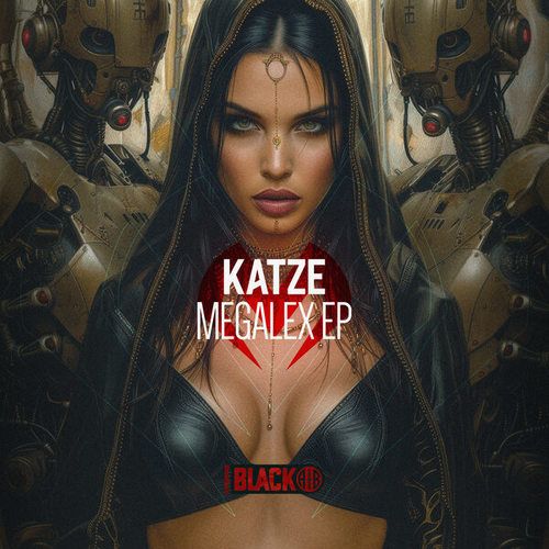 Katze-Megalex EP