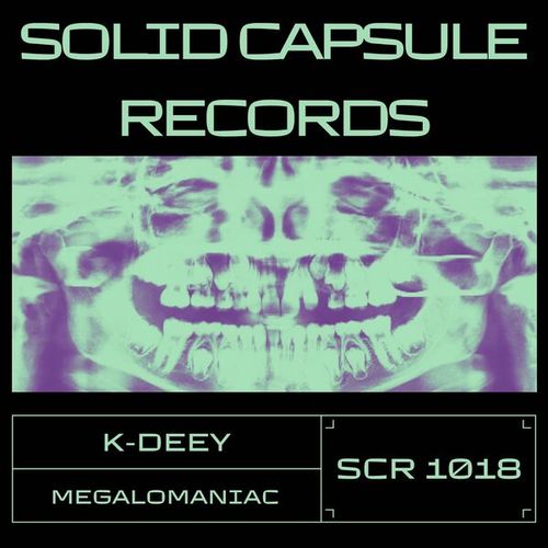 K-Deey-Megalomaniac