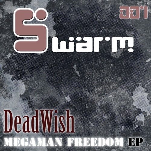 DeadWish-Megaman Freedom