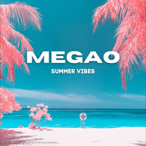 Various Artists-MEGAO Summer Vibes