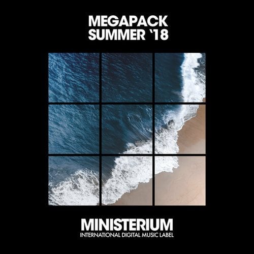 Megapack Summer '18