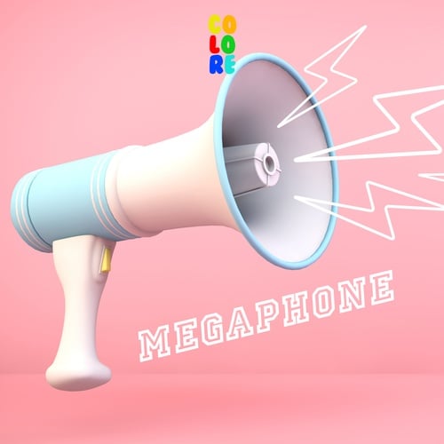 Various Artists-Megaphone