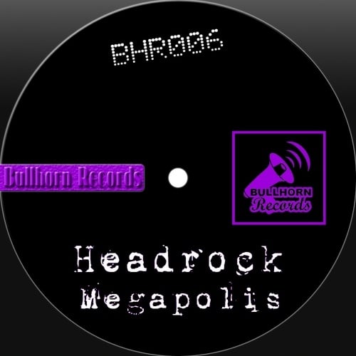 Headrock-Megapolis