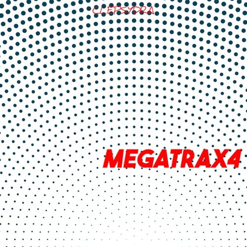 Various Artists-MegaTrax 4