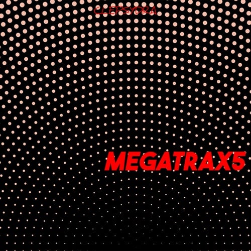 Various Artists-MegaTrax 5