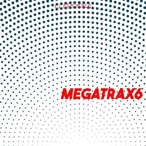 Various Artists-MegaTrax 6
