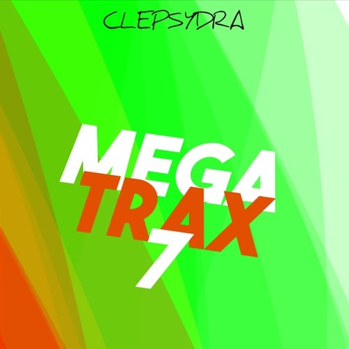 Various Artists-MegaTrax 7