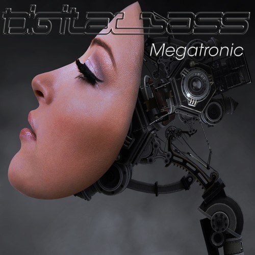 Digital Bass-Megatronic