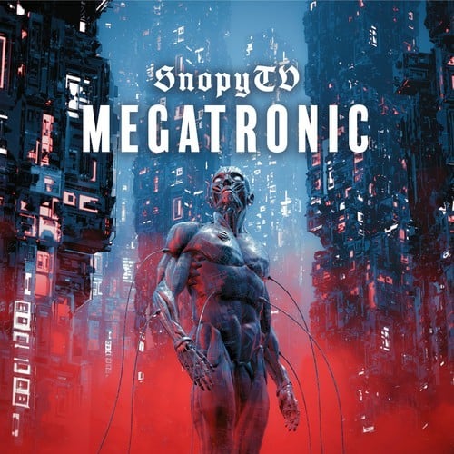 SnopyTV-Megatronic