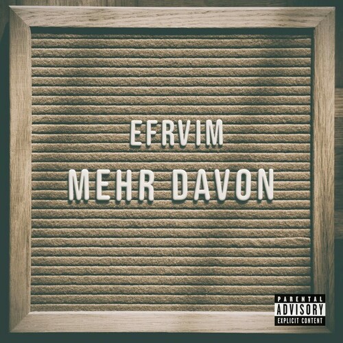 Mehr Davon