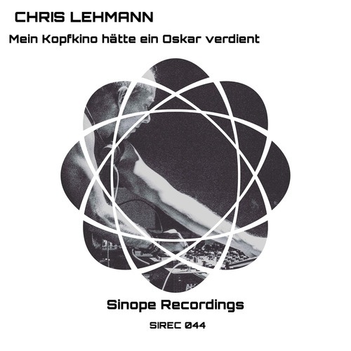 Chris Lehmann-Mein Kopfkino hätte einen Oskar verdient