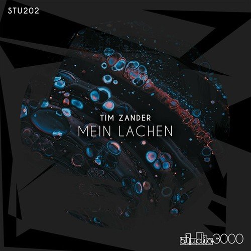 Tim Zander-Mein Lachen