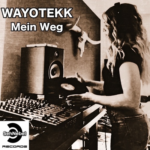 WayoTekk-Mein Weg