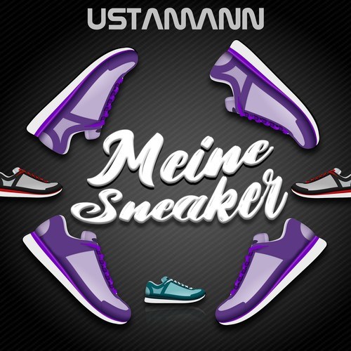 Ustamann-Meine Sneaker