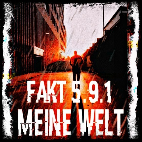 Fakt 5.9.1-Meine Welt