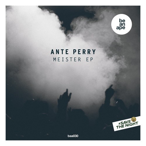 Ante Perry-Meister EP