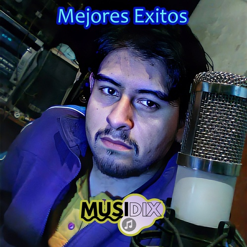 Mejores Exitos