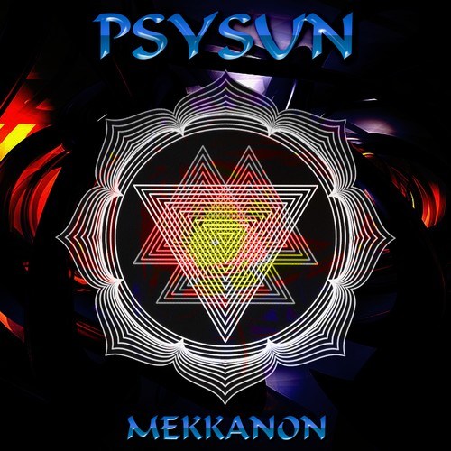 Psysun-Mekkanon