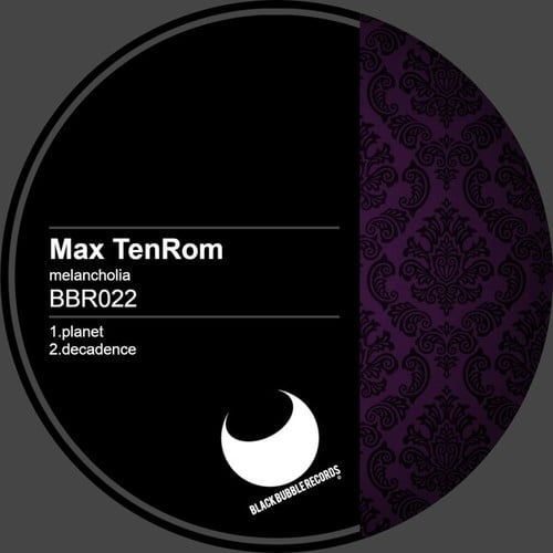 Max TenRoM-Melancholia