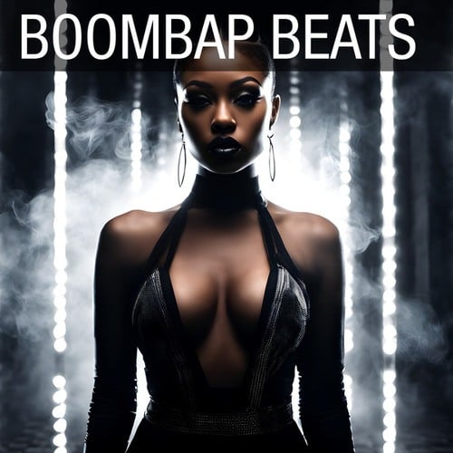 BoomBap Beats-Melancholic Hip Hop