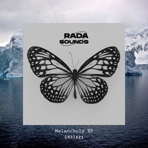 Rada Sounds-Melancholy EP