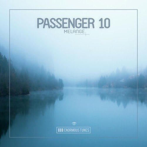 Passenger 10-Melange