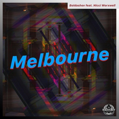 Boldashov, Nicci Worxwell-Melbourne
