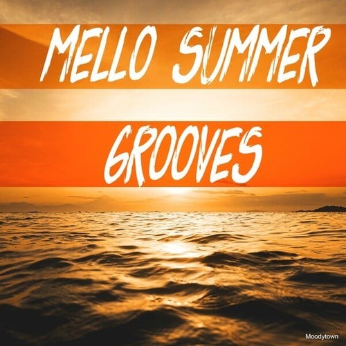Various Artists-Mello Summer Grooves