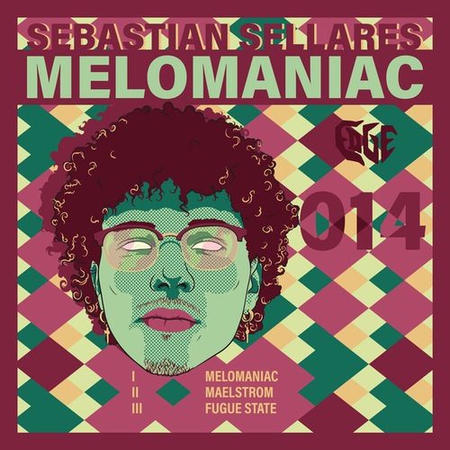 Sebastian Sellares-Melomaniac