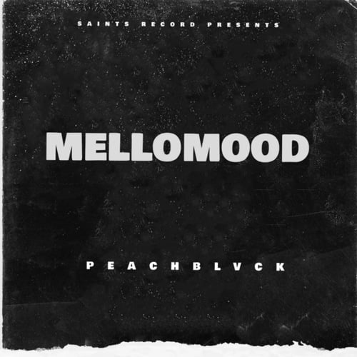 PEACHBVCK-MELLOMOOD