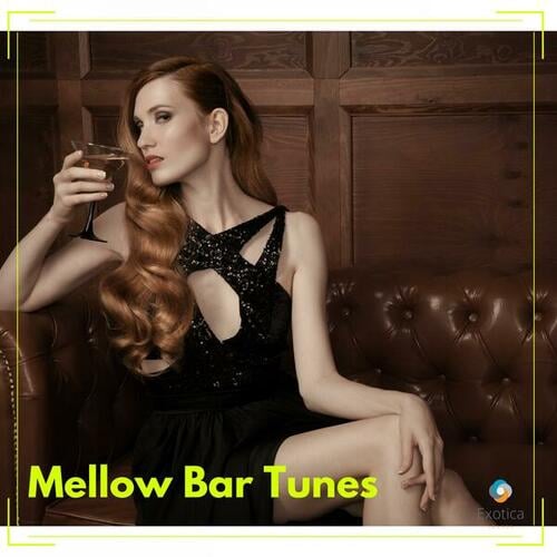 Various Artists-Mellow Bar Tunes