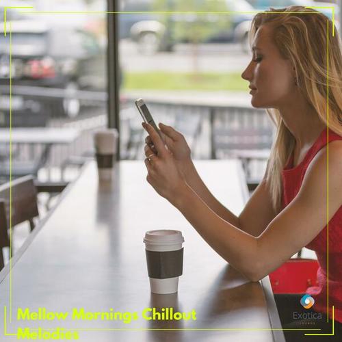 Mellow Mornings Chillout Melodies