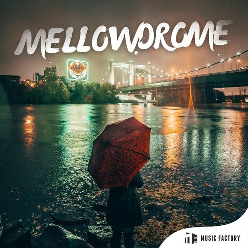 ZEDEN-Mellowdrome (Radio Edit)