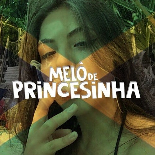 Melô de Princesinha