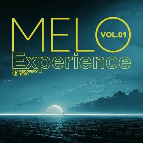 Various Artists-Melo Experience, Vol.01