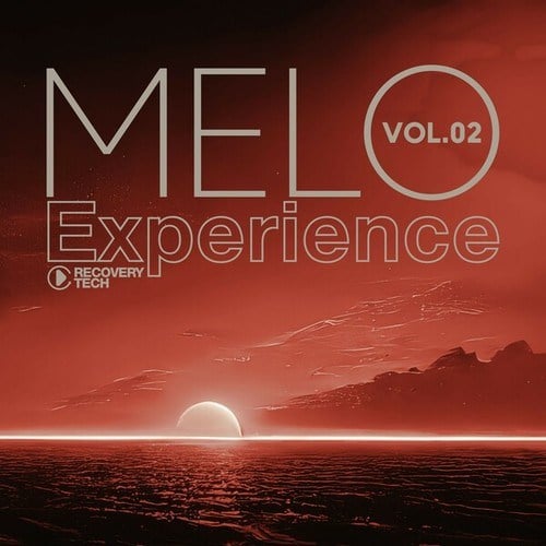 Various Artists-Melo Experience, Vol.02