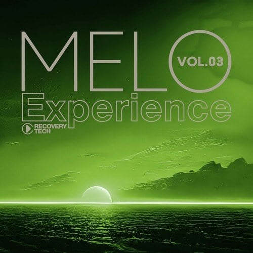 Various Artists-Melo Experience, Vol.03